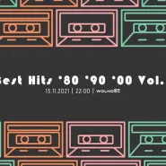 Best Hits '80 '90 '00 Vol. 5