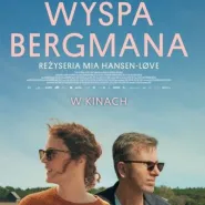 Kino konesera: Wyspa Bergmana