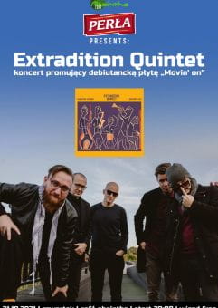 Koncert Extradition Quintet