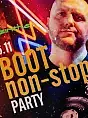 U-boot party &amp; 90's*PIOS/djBARTEZ