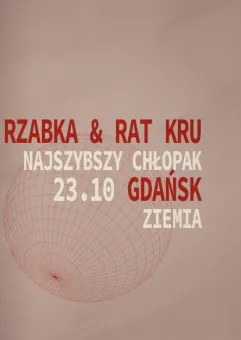 Rat Kru + Rzabka