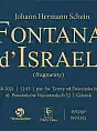 Johann Hermann Schein  motet Fontana d'Israel | KONCERT II