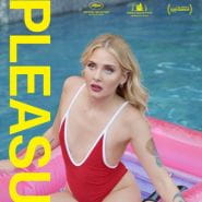 Kino Konesera: Pleasure