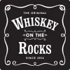 Wiktor Dyduła w Whiskey On The Rocks
