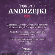 Andrzejki 2021