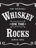Wiktor Dyduła w Whiskey On The Rocks