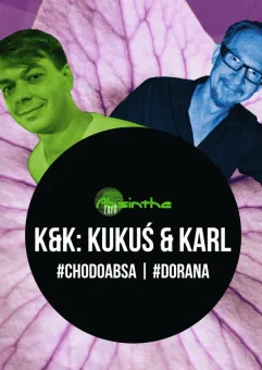 K&K: Kukuś & Karl