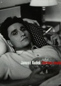 Janusz Radek - Serwus Madonna