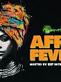 AFRO FEVER hosted by SIP International and ESN Gdansk