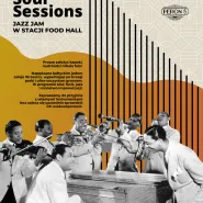 Baltic Soul Sessions - Jazz Jam