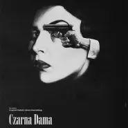 Pokaz specjalny filmu Czarna dama + prelekcja o kinie noir