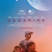 Kino Konesera: Gagarine