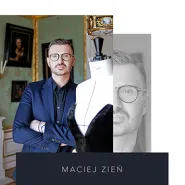 Maciej Zień Live
