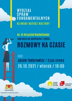 Wydział Spraw Fundamentalnych - Jacek Fedorowicz