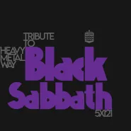 Tribute to Black Sabbath