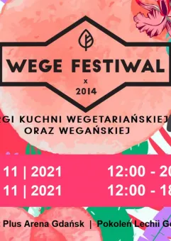 Wege Festiwal 