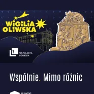 Międzywyznaniowa Wigilia Oliwska