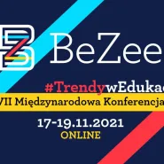 BeZee - Trendy w edukacji 2021