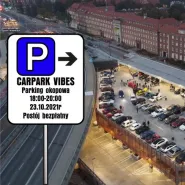 Carpark Vibes 2