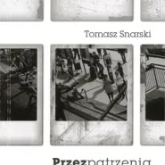 Promocja tomiku Tomasza Snarskiego