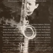 Gdynia Book Club. Stanisław Danielewicz "Jazzowisko Trójmiasta"