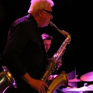 Tea-tralna jam session: Staroniewicz/Wądołowski/Mackiewicz/Sycz