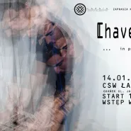 In Progress: [haven]