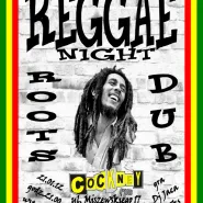 Reggae Night