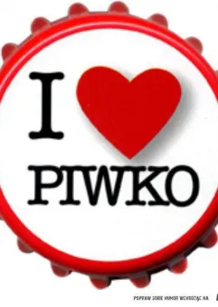 I love Piweczko ! - sylwestrowy after !