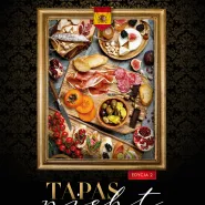 TAPAS night #2 w restauracji Treinta y Tres