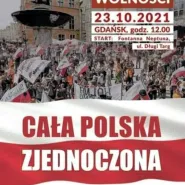 Cała Polska Zjednoczona 