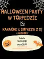 Halloween party w Torpedzie