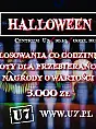 Halloween w U7 Gdańsk