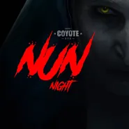 Halloween Nun Night - DJ Mixtee
