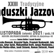 XXIII Tradycyjne Zaduszki Jazzowe