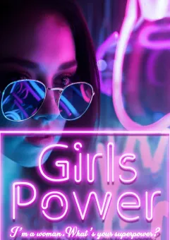 Girls Power Night