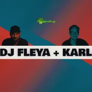 Piątek w Absie: DJ Fleya + Karl