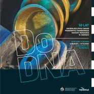Do DNA . 50 lat archeologicznych badań podwodnych Narodowego Muzeum Morskiego