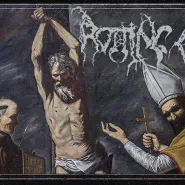 Rotting Christ / Nekkrofukk / Angrrsth