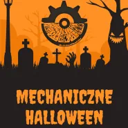 Mechaniczne halloween