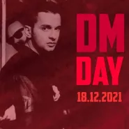 Depeche Mode  Agent Orange party / Radek aDHd