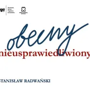 Stanisław Radwański. Obecny nieusprawiedliwiony.