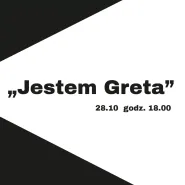 Kino w tuBazie - "Jestem Greta"