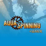Aqua Senior Spinning w Aquapark Sopot