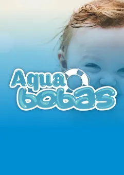 Aqua Bobas - nauka pływania dla maluchów!
