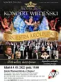 Koncert Wiedeński - Orkiestra Królewska
