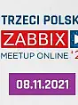 3. Zabbix MeetUp Online PL