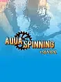 Aqua Senior Spinning
