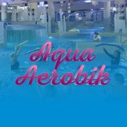 Aqua Aerobik