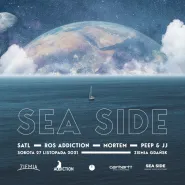 Sea Side - Satl x Ros addiction x Mortem x Peep &amp; JJ